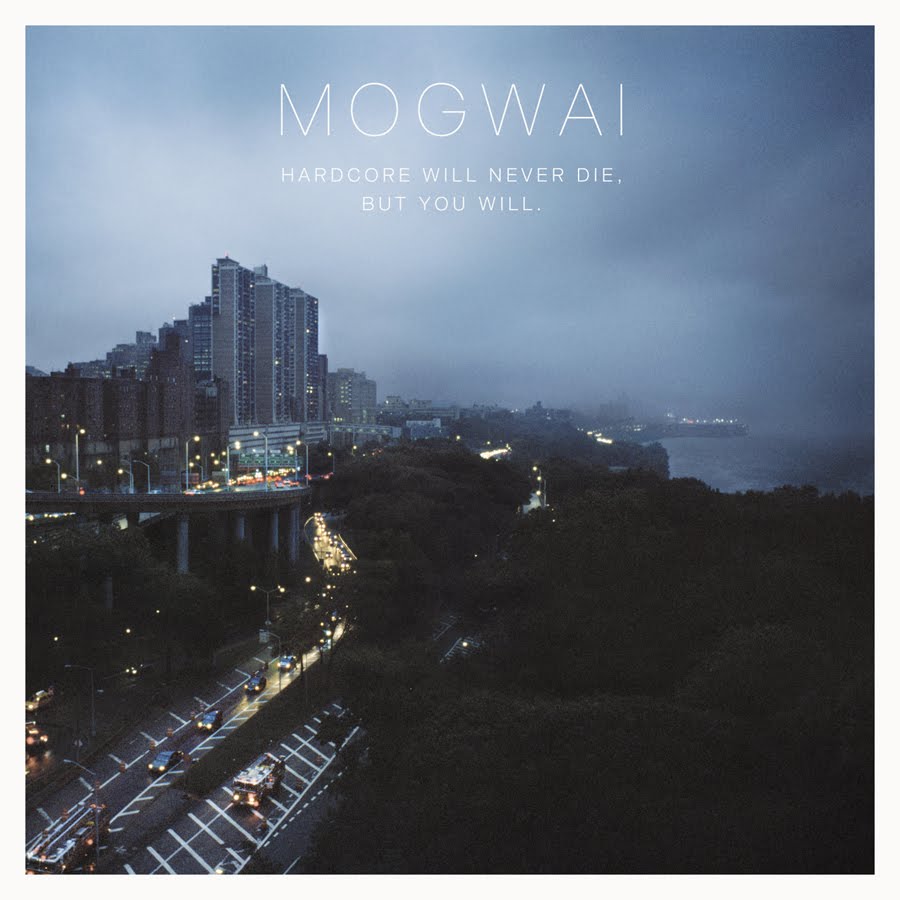 mogwai hardcore