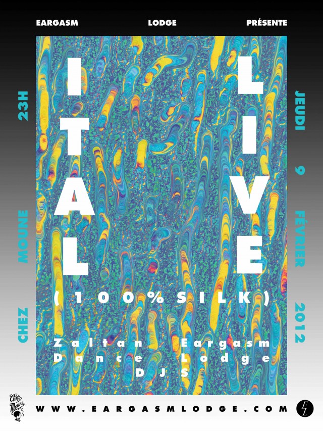 Ital live