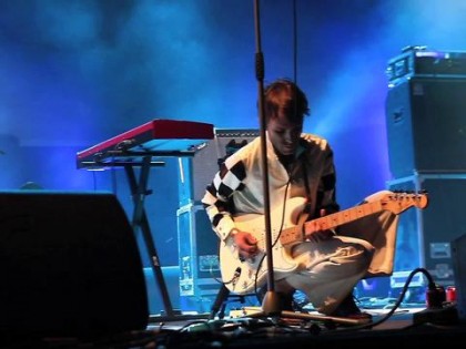 Hartzine Live – Holy Shit!