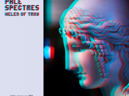 Pale Spectres – Helen Of Troy