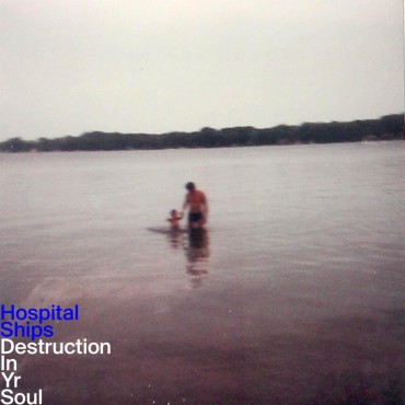 Hospital Ships – If it Speaks