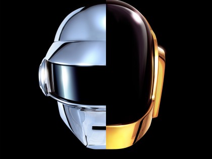 Daft Punk – Random Access Memories