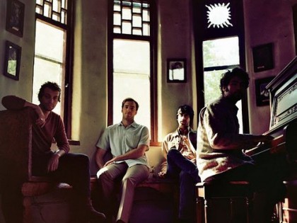 Allah Las l’interview