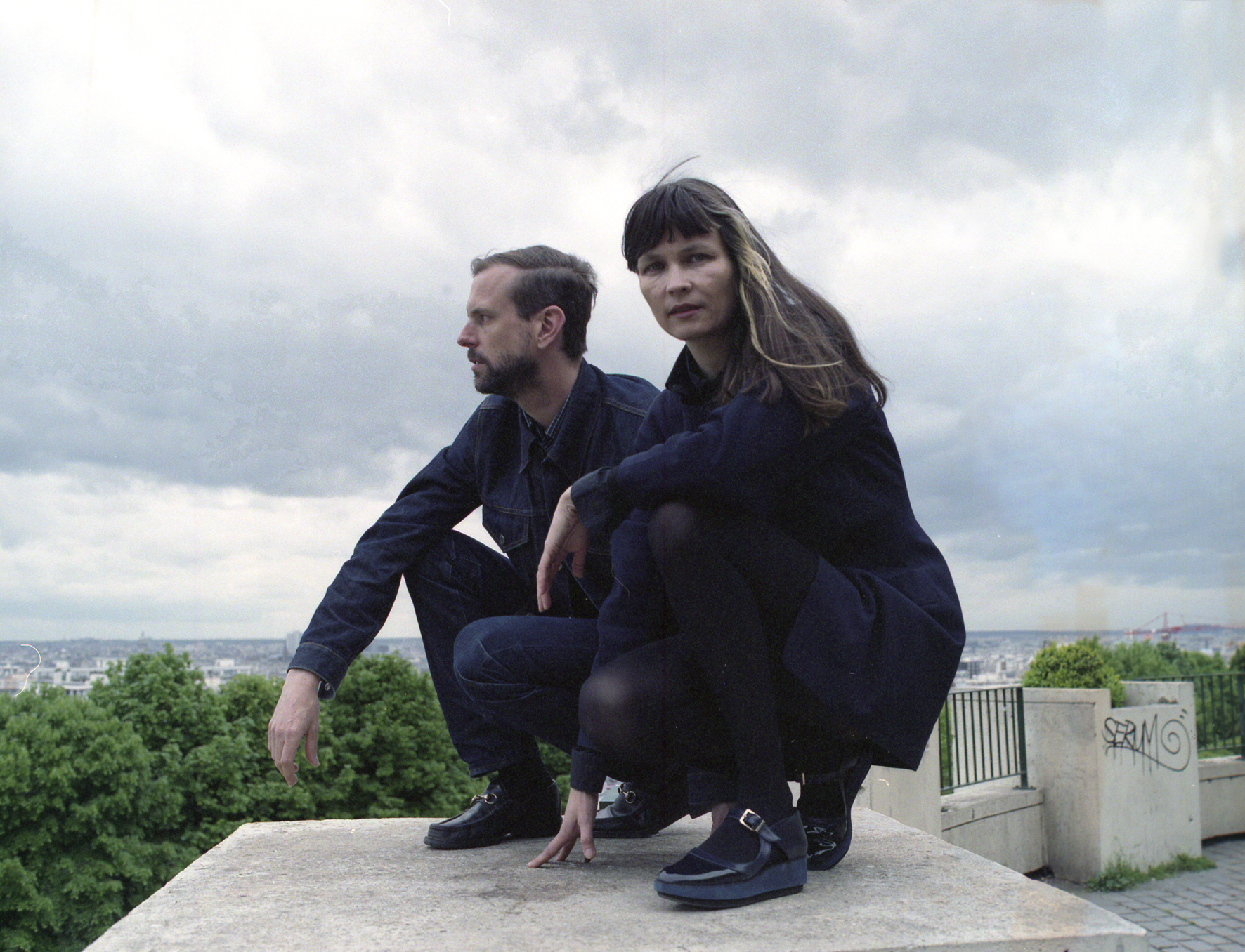 Xeno Oaklander music, videos, stats, and photos Lastfm