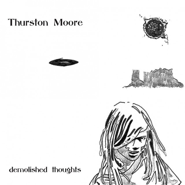 THURSTON-MOORE-Demolished-Thoughts
