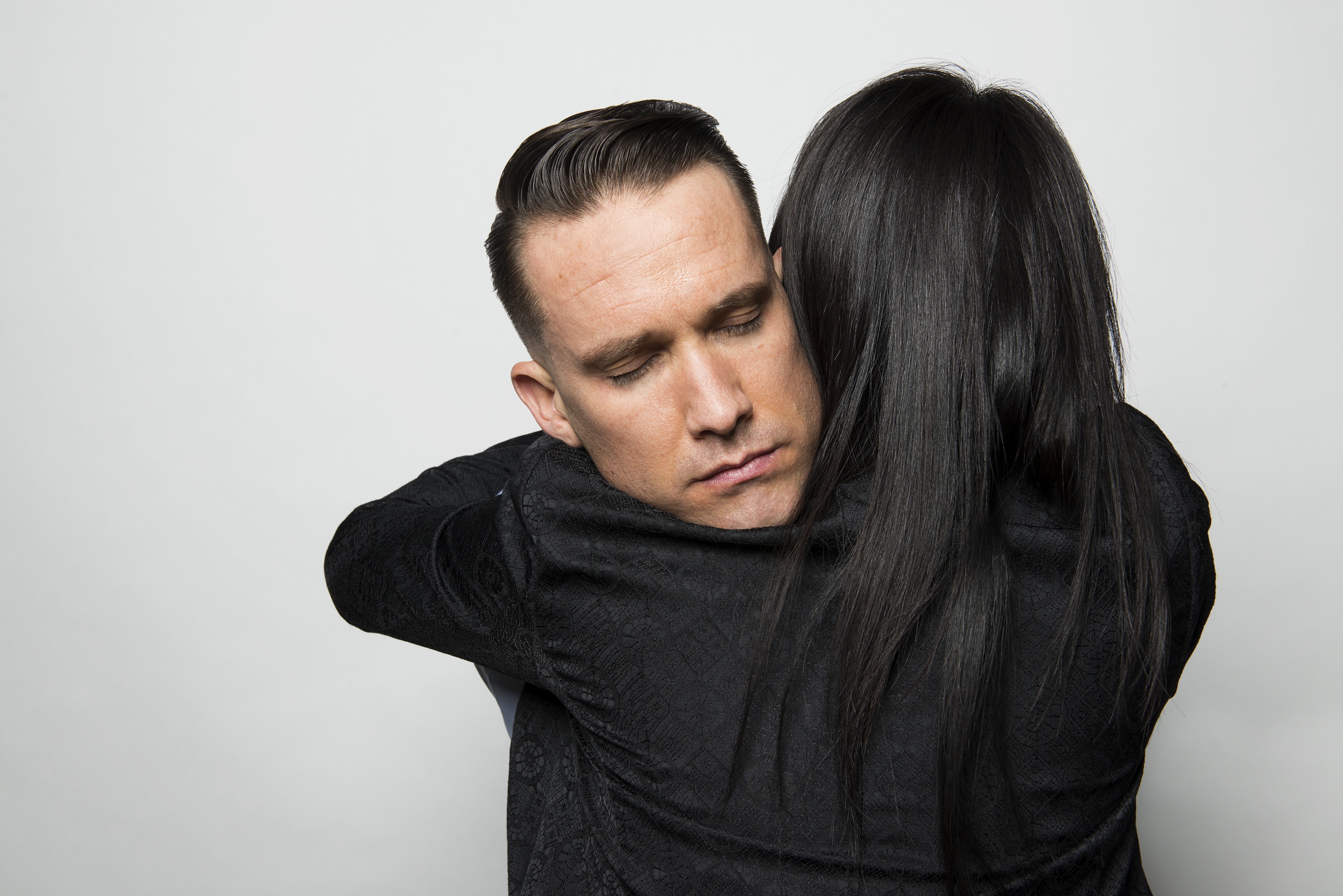 Xiu Xiu l'interview HARTZINE
