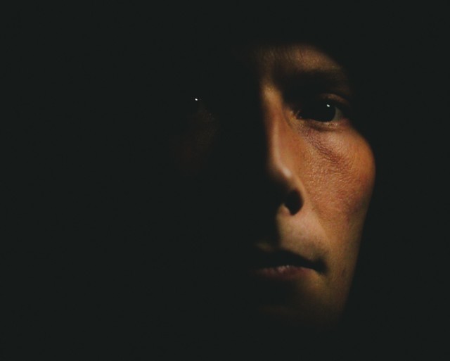 Lawrence English – The Peregrine1