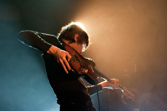 White Fence@LIMBO Fest 17_Cle╠ümence BIGEL