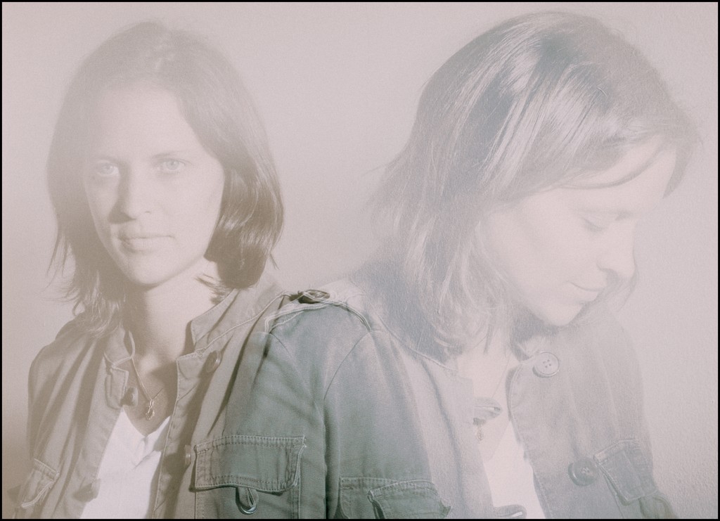 Chloé l'interview HARTZINE