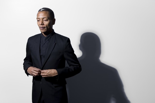 Jeff Mills 2