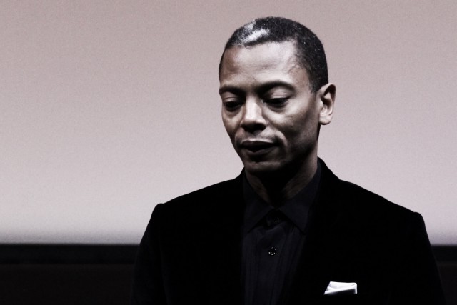 Jeff Mills