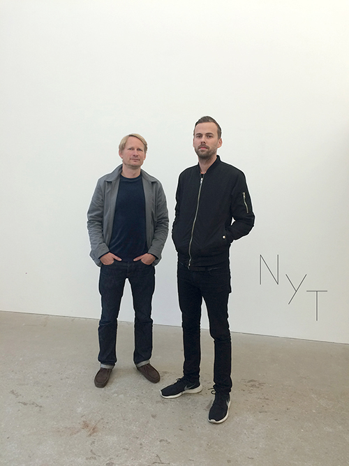 David Schnell & Sebastian M. Kretzschmar