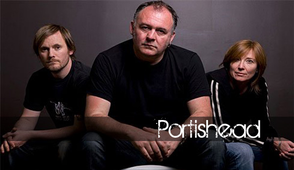 Portishead – Chase the Tear (video)