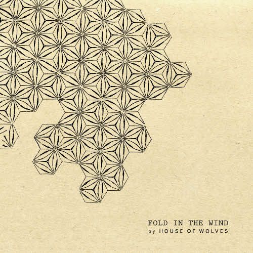 fold in the wind