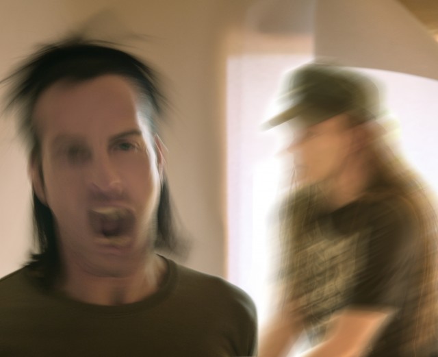 skinny puppy