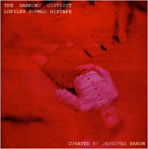 garment district summer mixtape