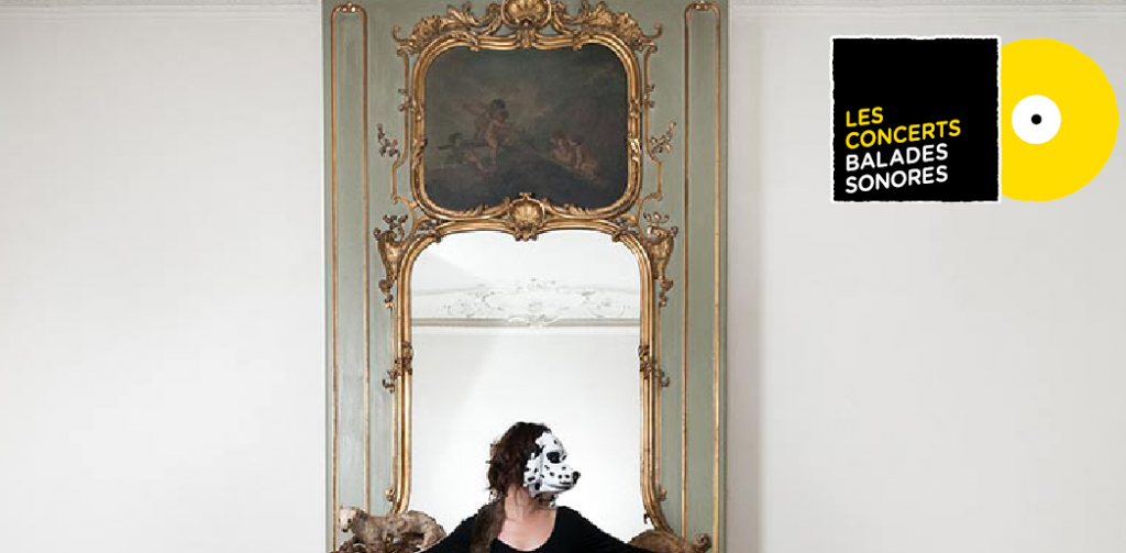 les Balades Sonores en concerts et en showcases