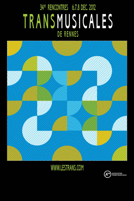 34Ã¨mes Rencontres Trans Musicales Ã  Rennes