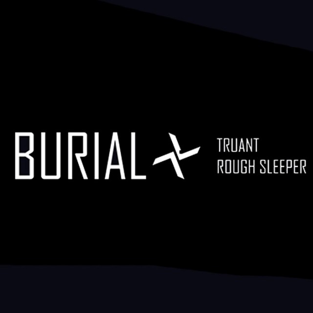 burial