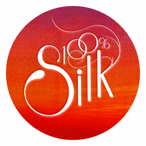 100Silk
