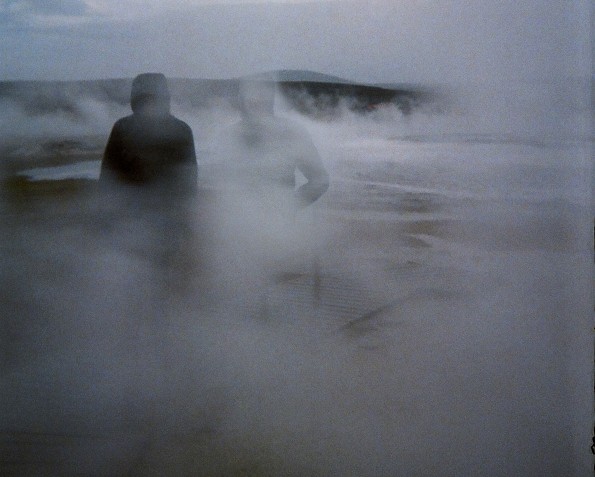 SOLAR YEAR & NOIR COEUR