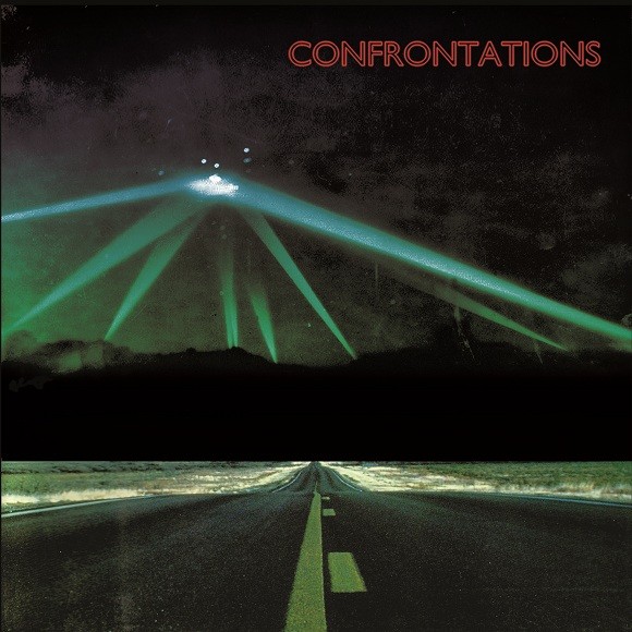 Umberto - Confrontations