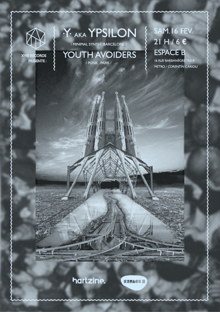 Â·YÂ· & Youth Avoiders