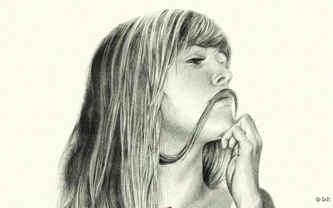 LES FEMMES S'EN MÃŠLENT # 16