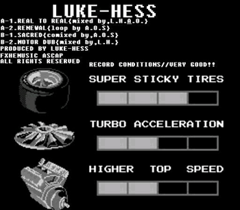 CLIMA WINTER SESSION avec LUKE HESS