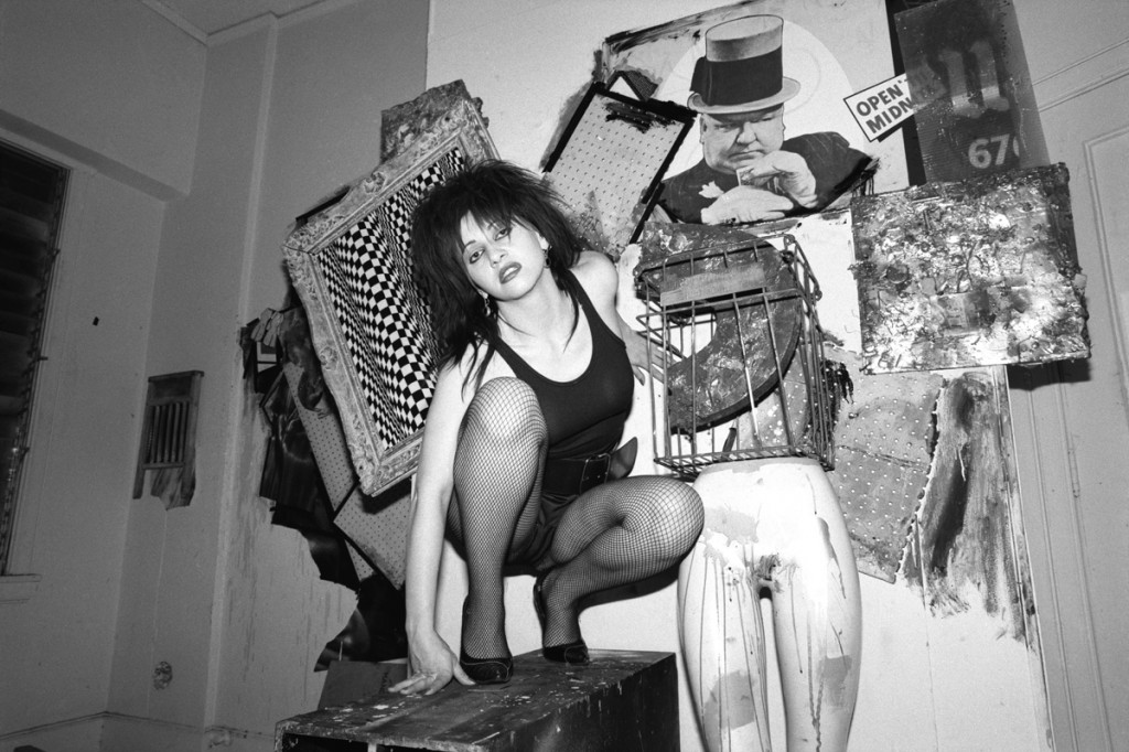 KAS PRODUCT & LYDIA LUNCH RETROVIRUS