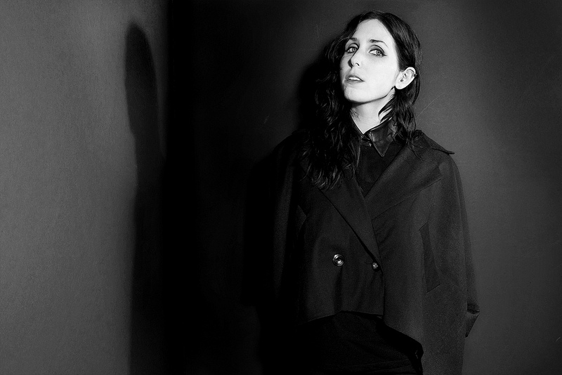 CHELSEA WOLFE, CHICALOYOH & KILL FOR TOTAL PEACE