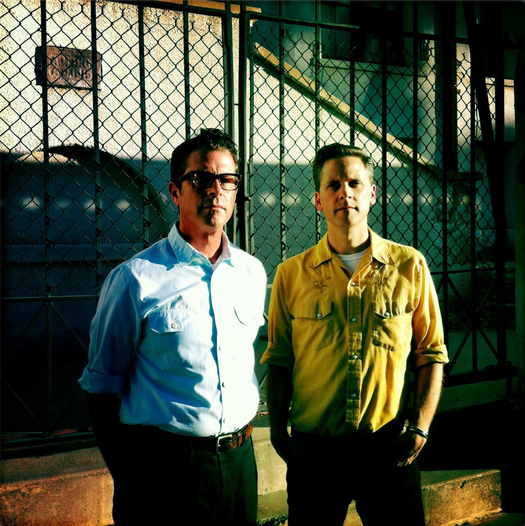 CALEXICO + GUEST