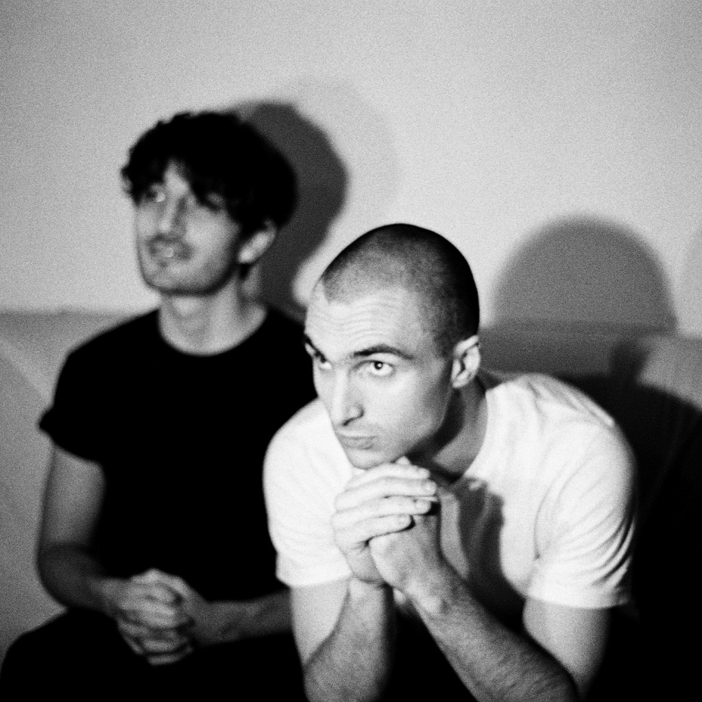 MAJICAL CLOUDZ & EINLEIT