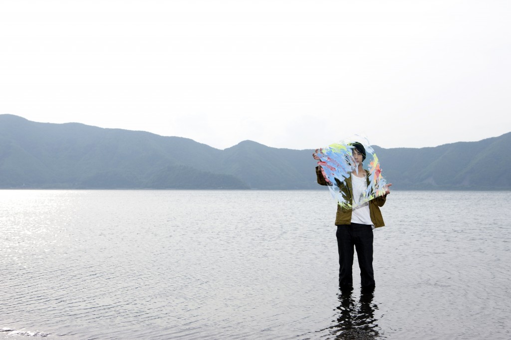 Shugo Tokumaru