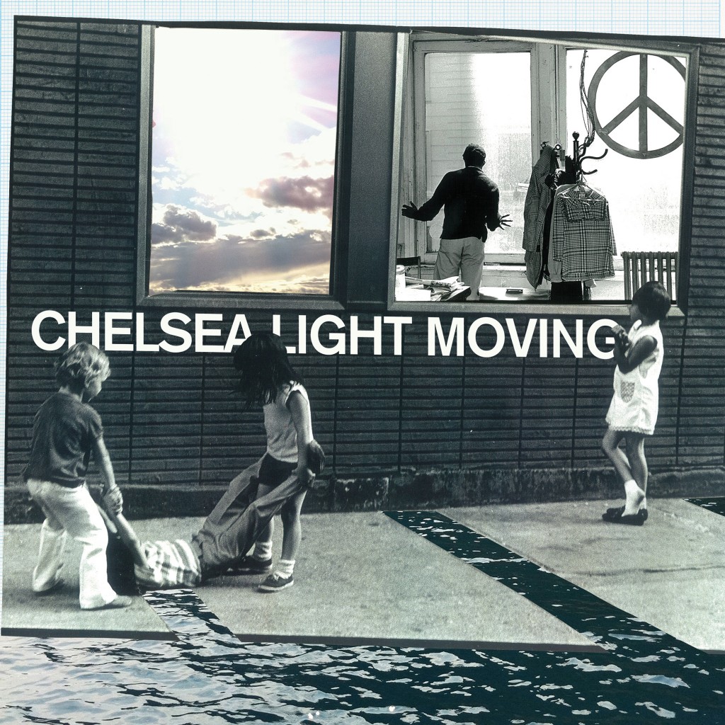 CHELSEA LIGHT MOVING