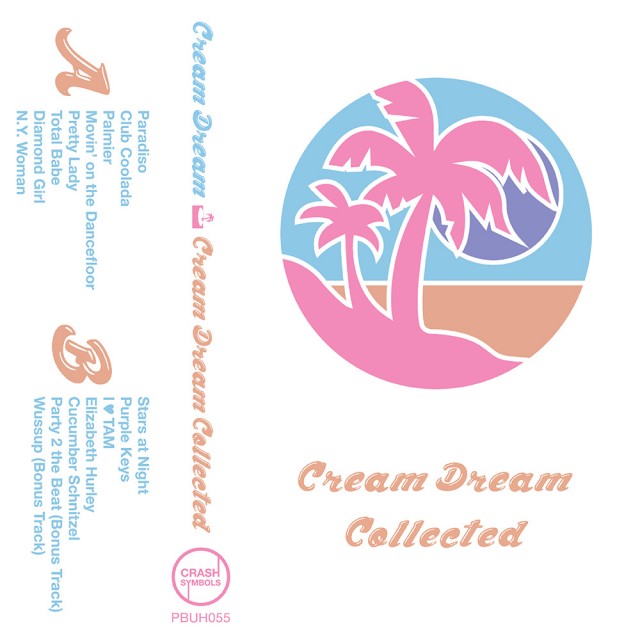 Cream Dream