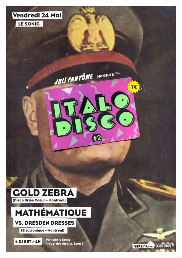ItaloDisco