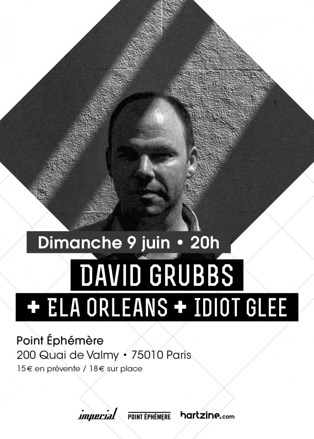 flyer - grubbs