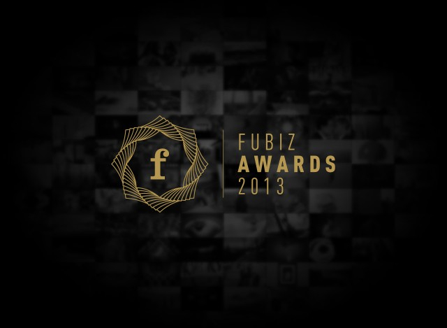 FUBIZ AWARDS 2013