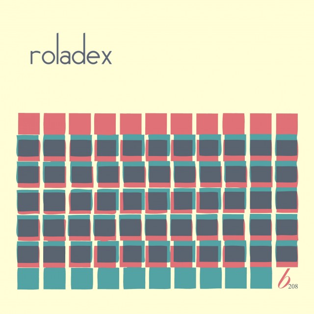 Roladexrecto