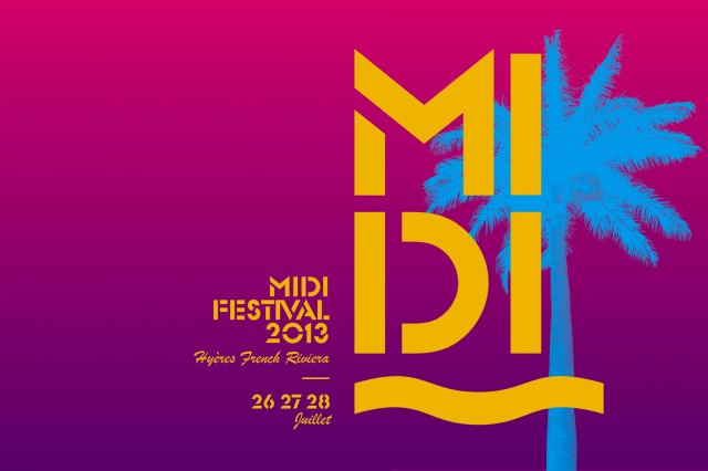 MIDI FESTIVAL 13