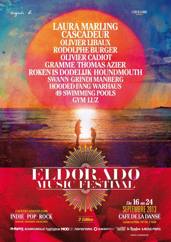 ELDORADO MUSIC FESTIVAL #5