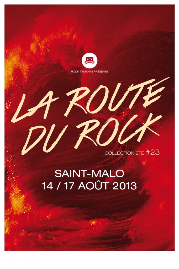 La Route du Rock