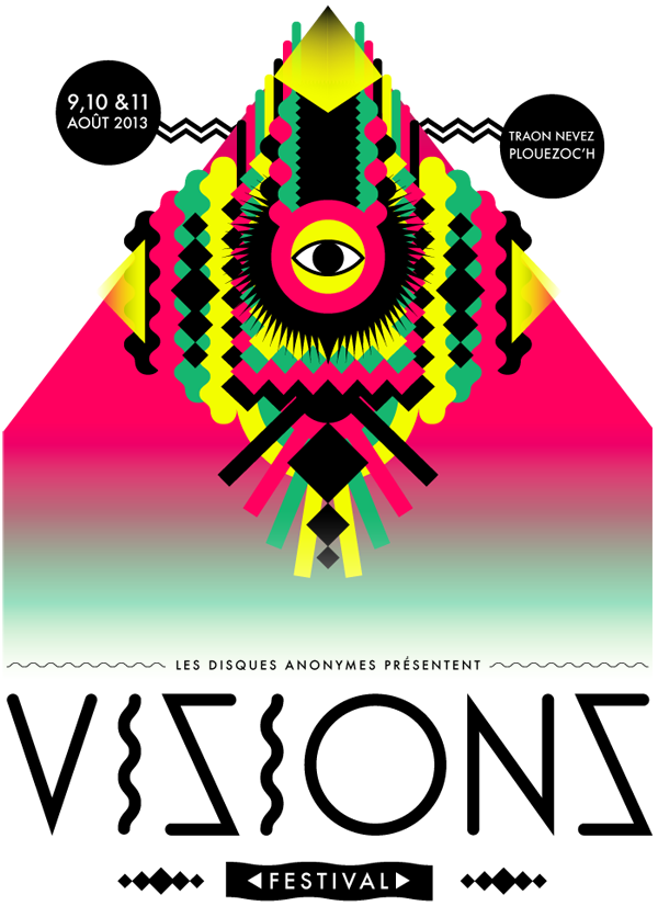 Festival Visions #1