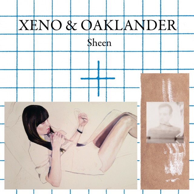 Xeno & Oaklander - Sheen