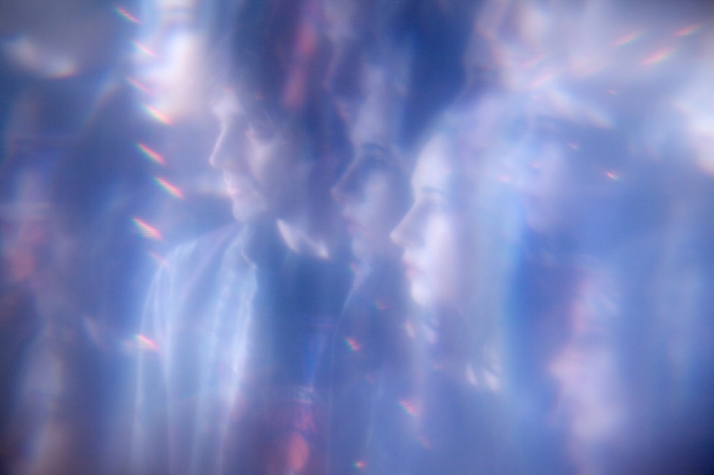 PSYCHIC ILLS & ANTILLES