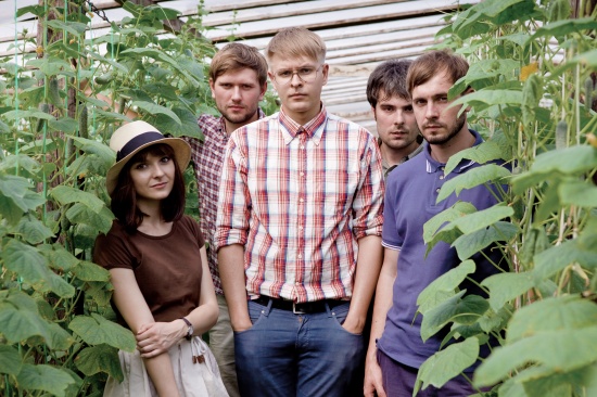 Motorama au Petit Bain