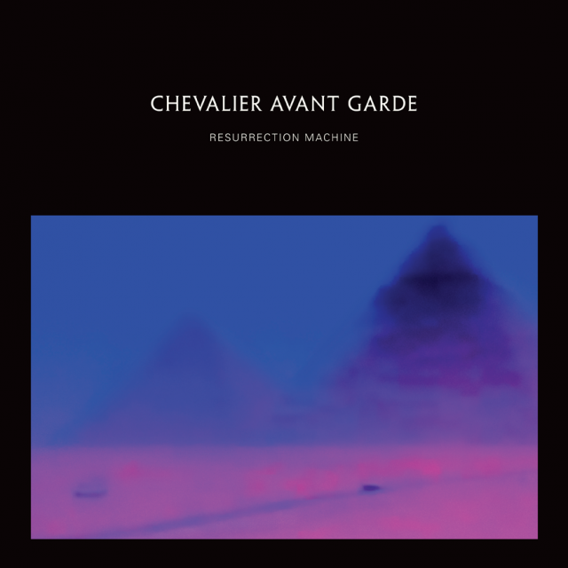 Chevalier Avant Garde