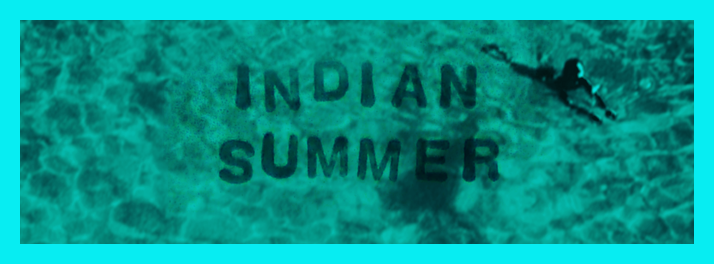 I.N.D.I.A.N S.U.M.M.E.R