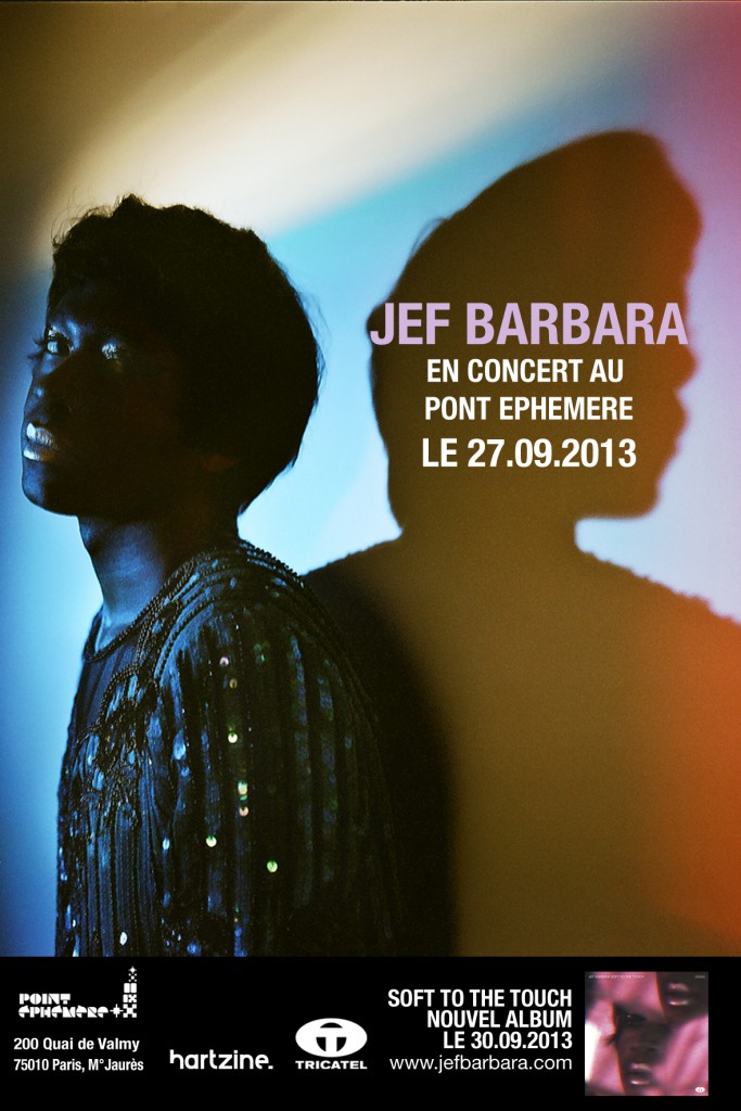 Jef Barbara